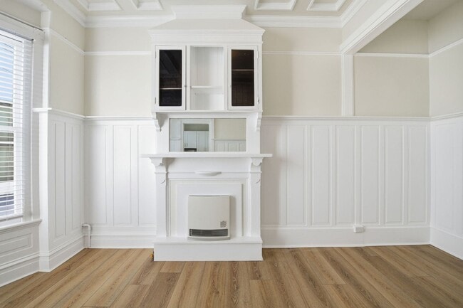 Foto del edificio - 1821 Polk St