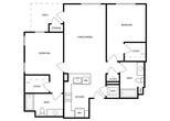 Floor Plan D