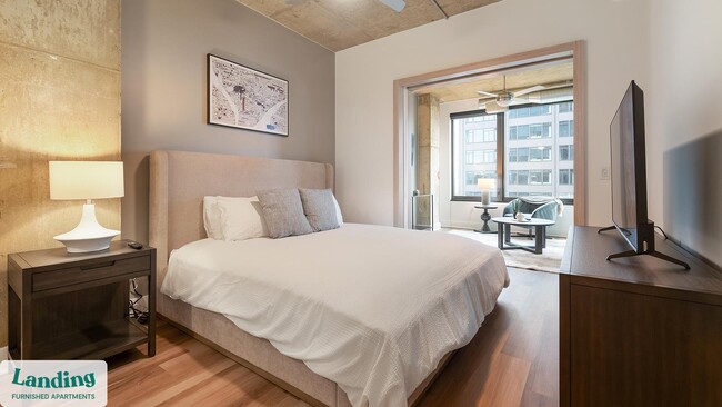 Building Photo - 5201 Leesburg Pike