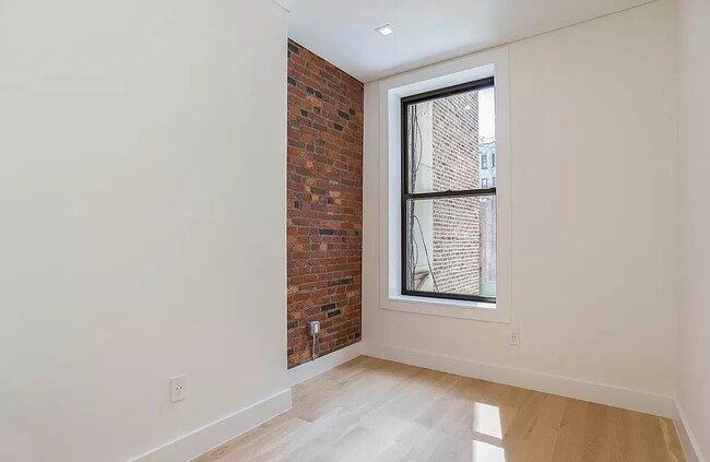 Foto del edificio - 7 RIVINGTON STREET