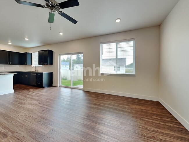 Foto del edificio - 19216 16th Ave Ct E