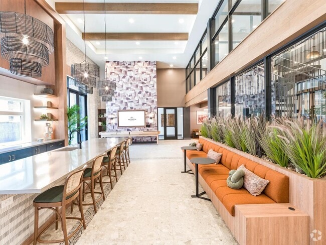 Building Photo - Modera Higley Commons