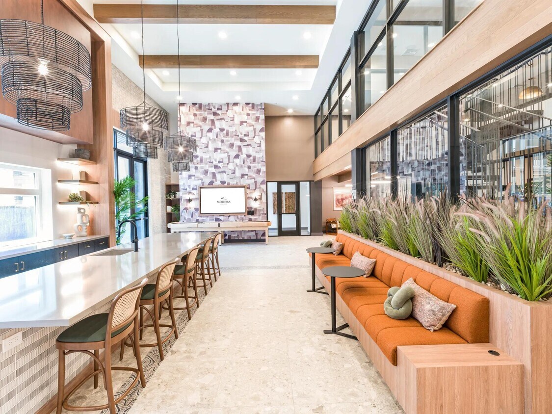 Foto principal - Modera Higley Commons