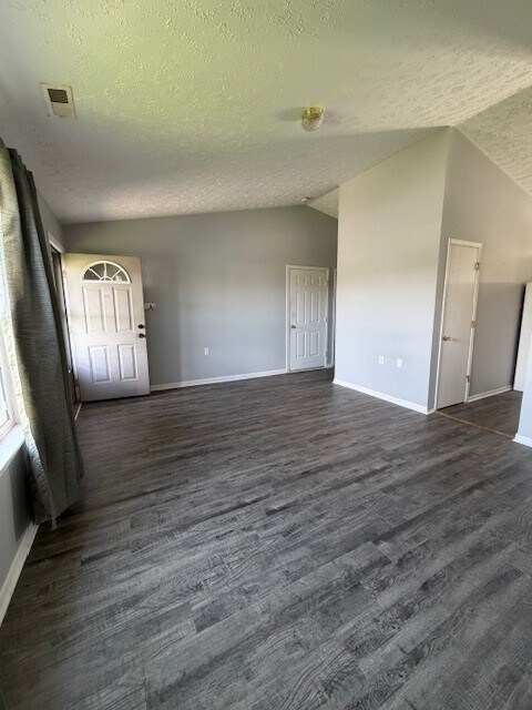Sala de estar de 2 habitaciones - Madison Cottage of Rensselaer