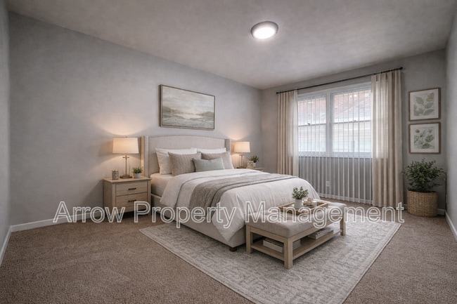 Foto del edificio - 1621 G St