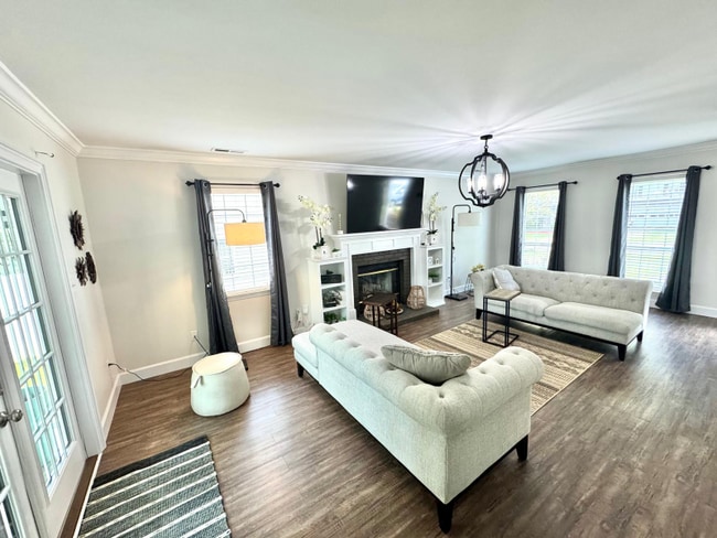 Foto del edificio - 9507 Guernsey Ct