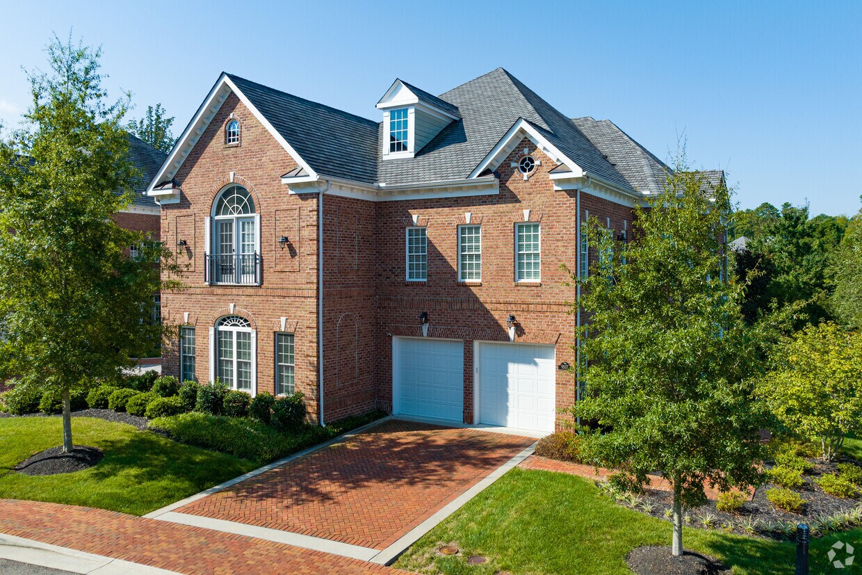 Foto principal - Grayson Hill Townhomes