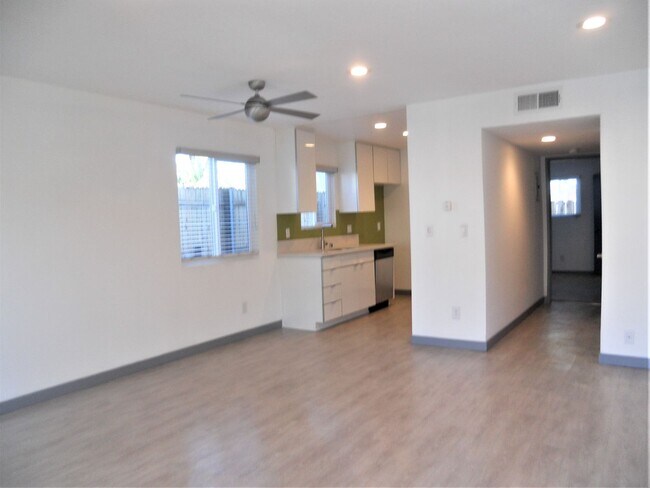 Foto del interior - Eastside Apartments