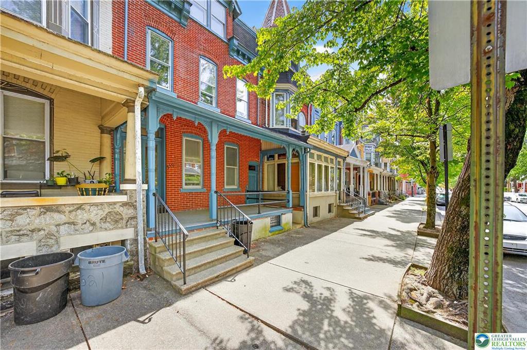 Primary Photo - 519 N 6th St
