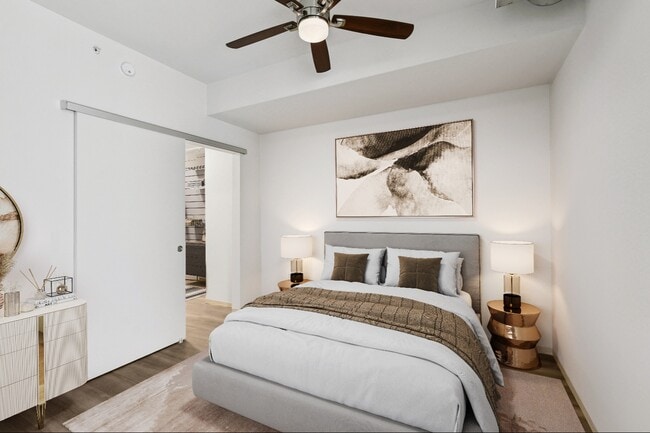 Photo - Slate at NoMa Apartments