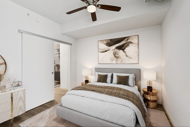 Foto del edificio - Slate at NoMa