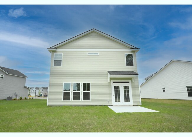 Building Photo - Coming Available!