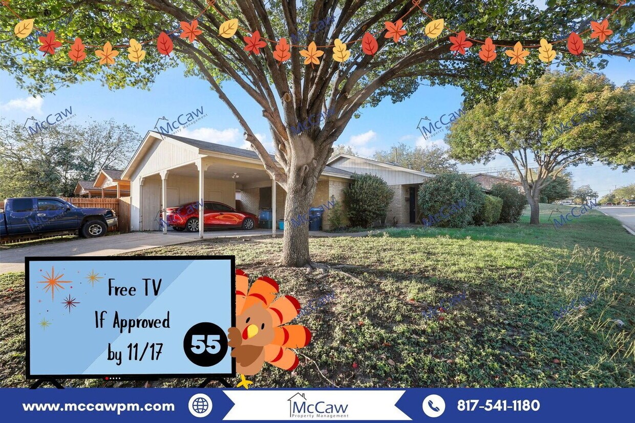 Foto principal - 5002 Geddes Ave