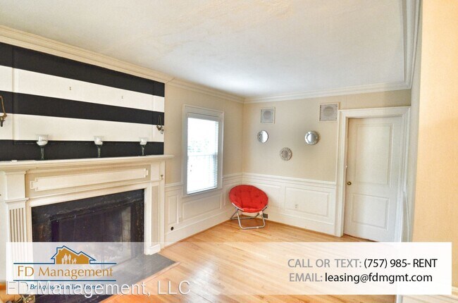 Foto del edificio - 4 br, 3 bath House - 21 Holly Drive
