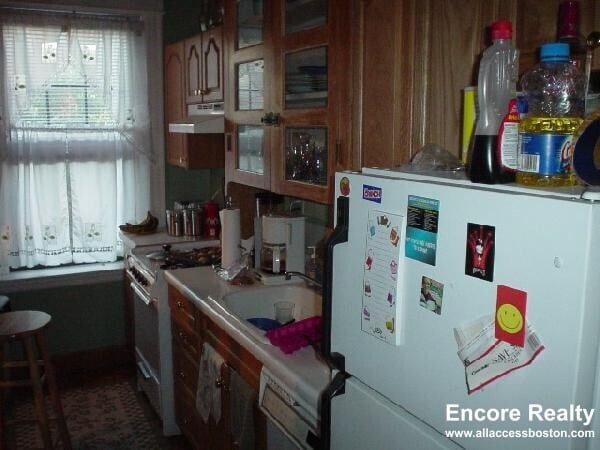 Foto principal - 56 Queensberry St