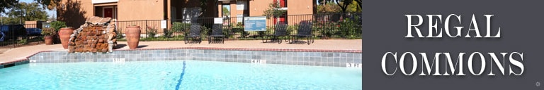 Equinox Apartments Homes