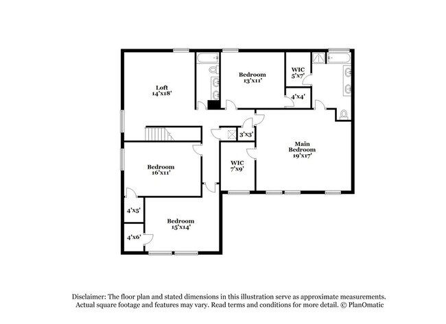 Building Photo - 2044 W Grove Ln