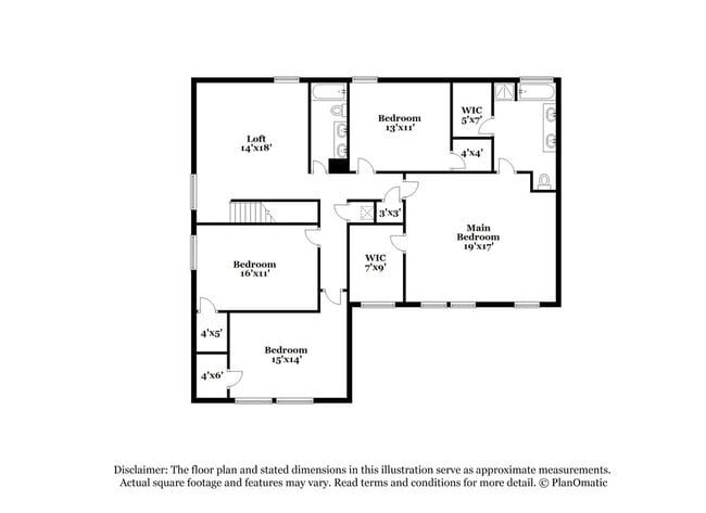 Foto del edificio - 2044 W Grove Ln