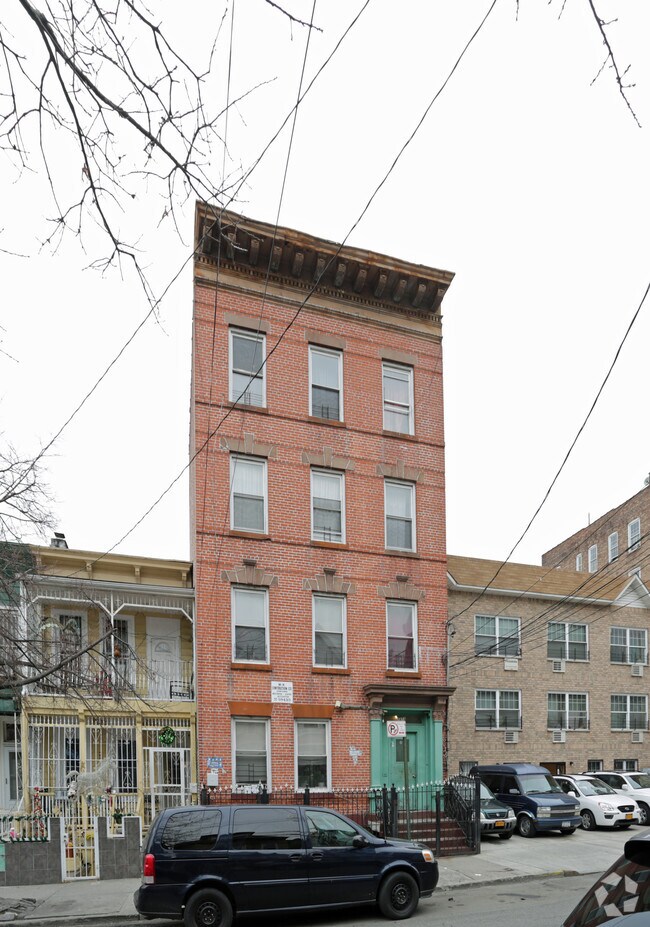 2873 Briggs Ave, Bronx, NY 10458 Apartments Bronx, NY