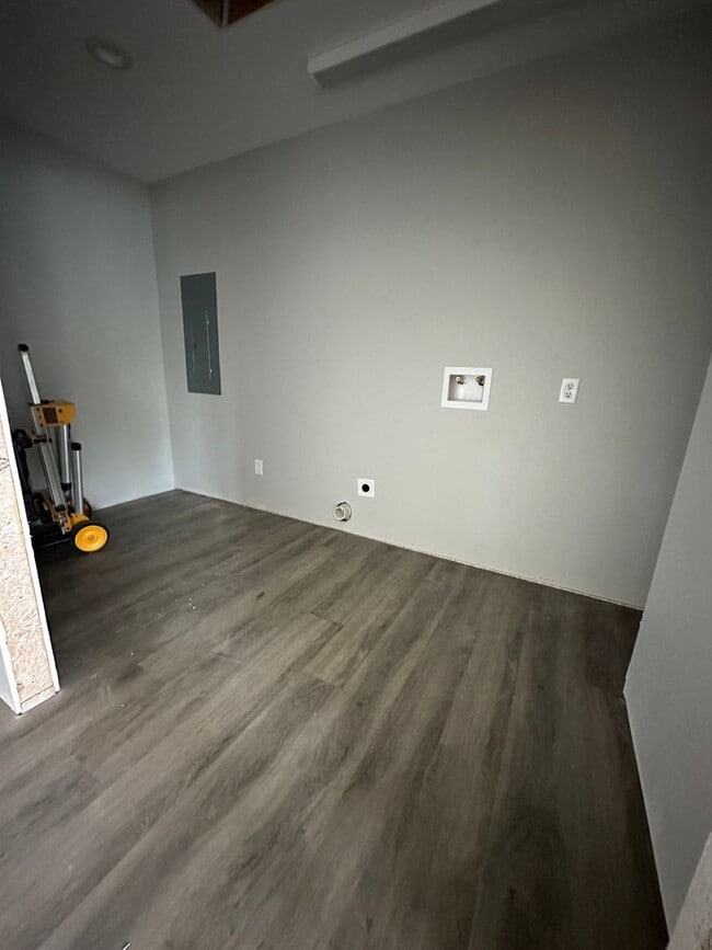 Foto del edificio - New Construction Brick House - Coming Soon