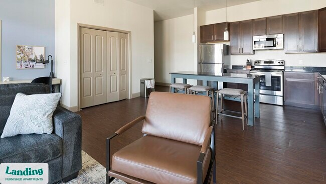 Foto del edificio - 24530 Gosling Rd