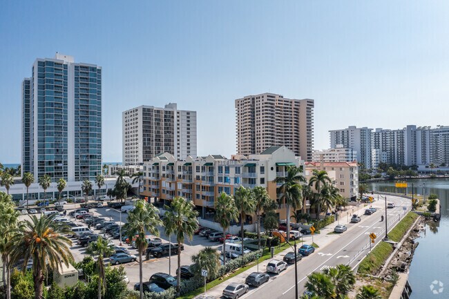 Foto del edificio - Capo Mar