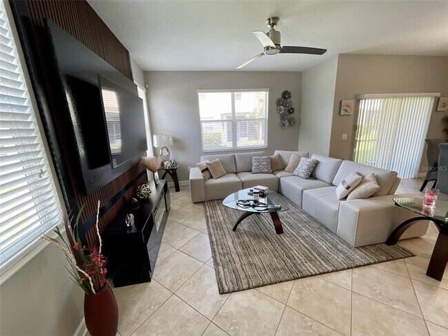 Foto del edificio - 15246 Harrington Cove Dr