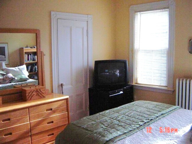 Foto del edificio - 5 Durham St