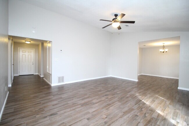 Foto del edificio - Option 2 (Lifestyle-Focused): Spacious & Stylish 3BR/2BA Home in Avondale Near NAS Pensacola | Va...