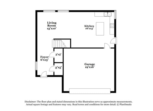 Foto del edificio - 712 E 380 S