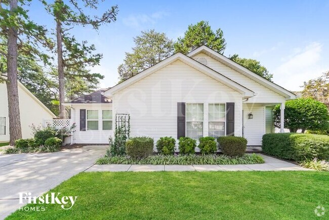 Building Photo - 3509 Thornbrook Pl