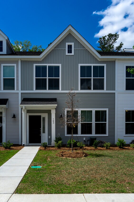 Primary Photo - 163 Omalley Dr