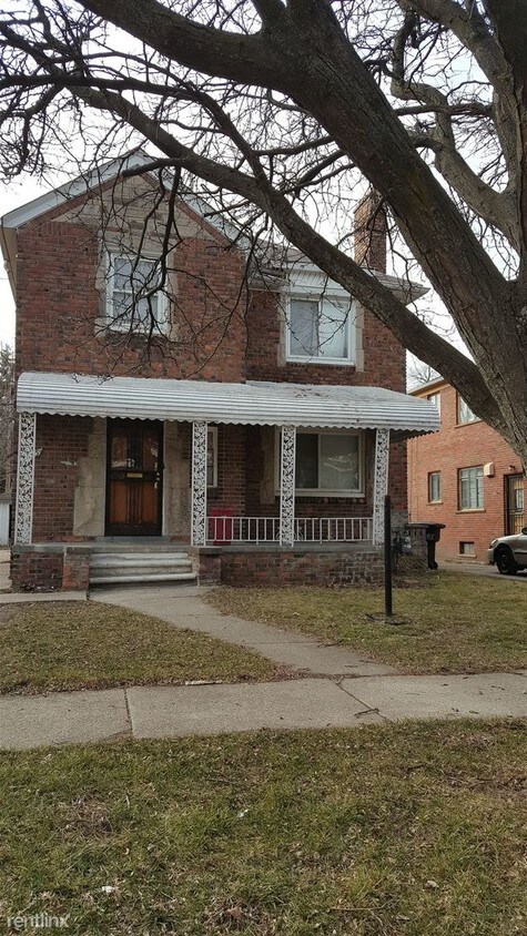 Primary Photo - 4 br, 2 bath House - 14845 Rutherford St