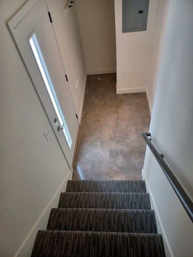 Foto del edificio - 3217 Fairfax St