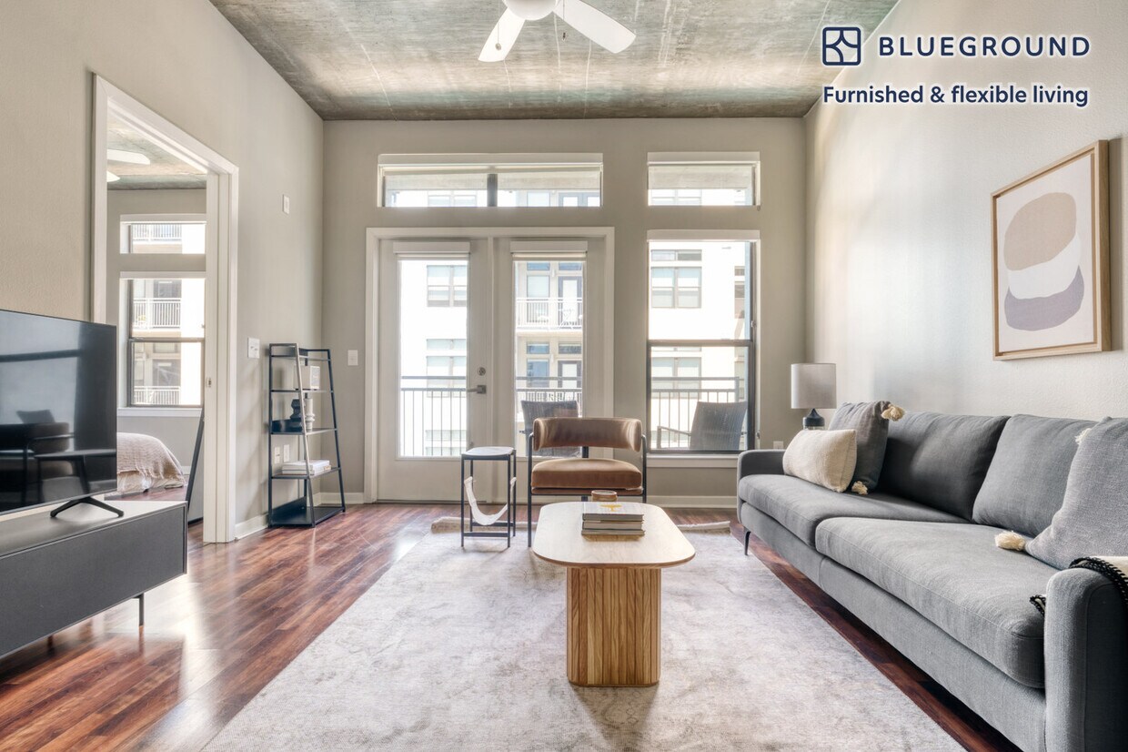 1717 Toomey Rd Unit FL3ID87, Austin, TX 78704 Room for Rent in