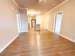 Interior Photo - Clairmont at Crabtree