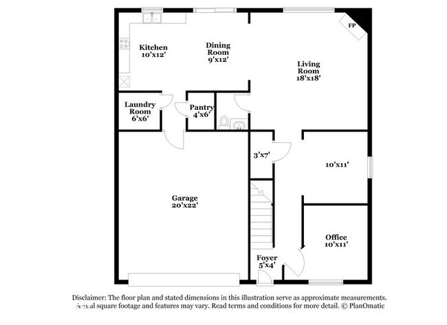 Foto del edificio - 1032 KING FISHER WAY, WENDELL, NC 27591