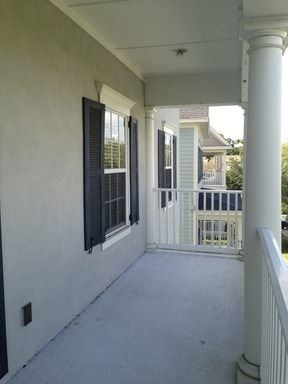 Building Photo - 4 br, 3.5 bath House - 1547 HANKS AVE