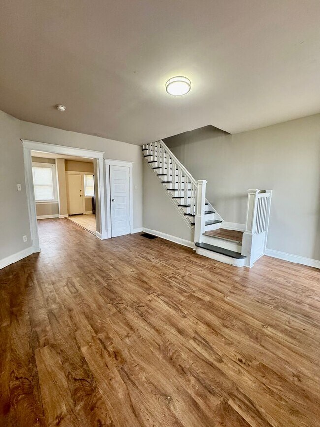 Building Photo - 6603 Limekiln Pike