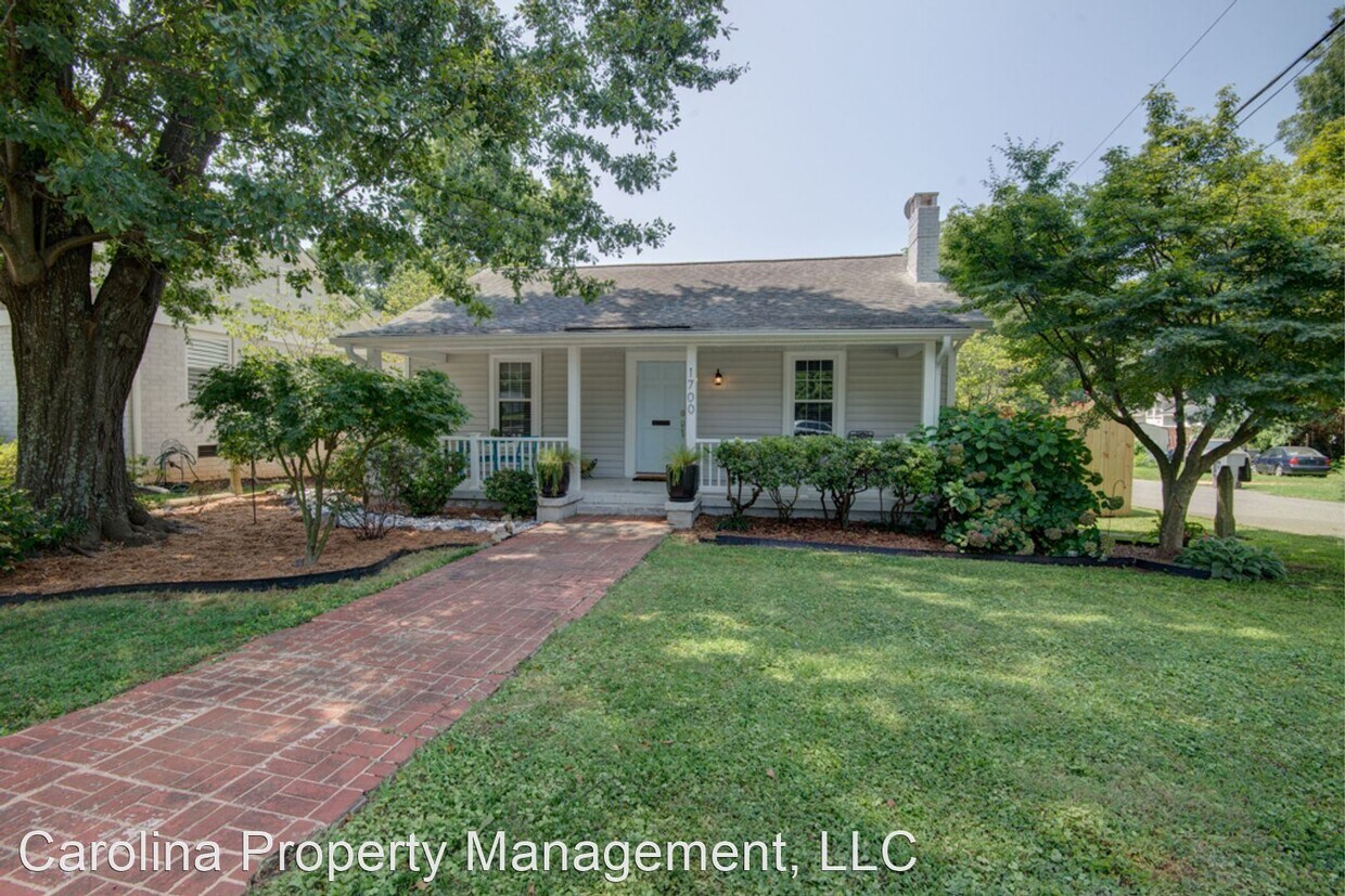 Primary Photo - 3 br, 2 bath House - 1700 E 35th St