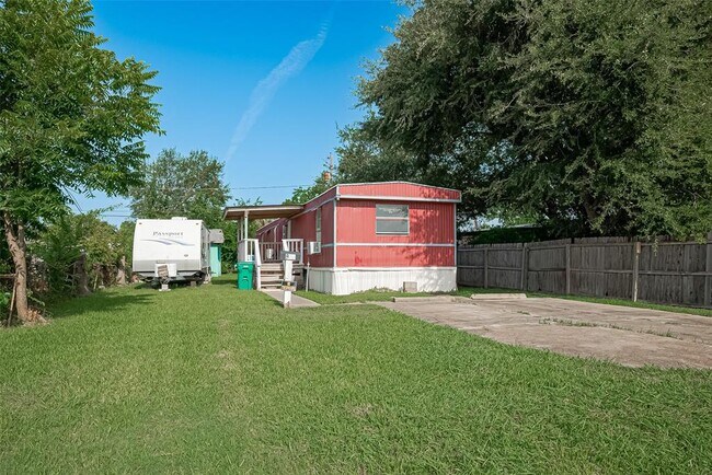 Foto del edificio - 914 Davis St