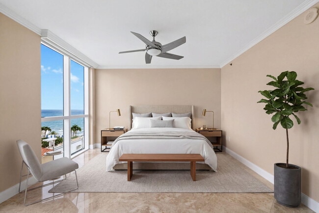 Building Photo - 101 S Fort Lauderdale Beach Blvd