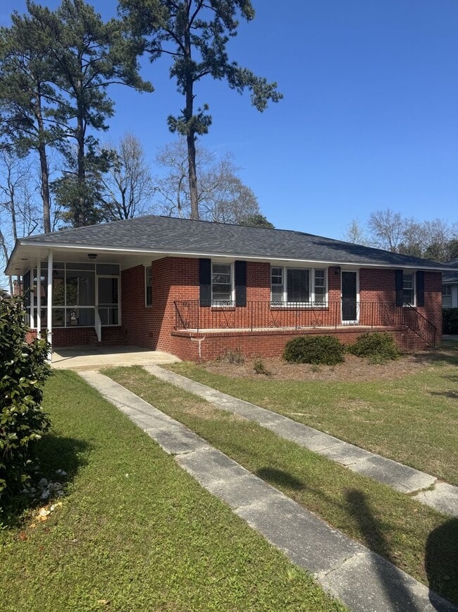 Building Photo - 2111 Hart Rd