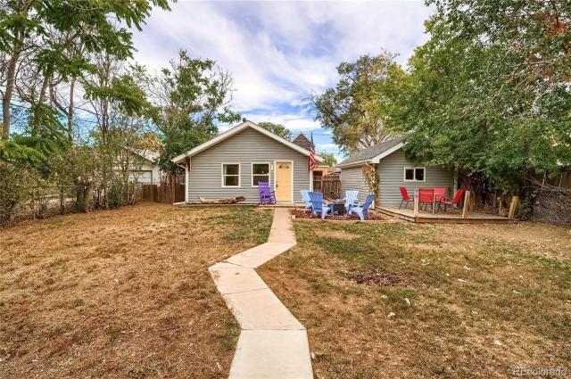 Building Photo - 2 bedroom in Englewood CO 80110
