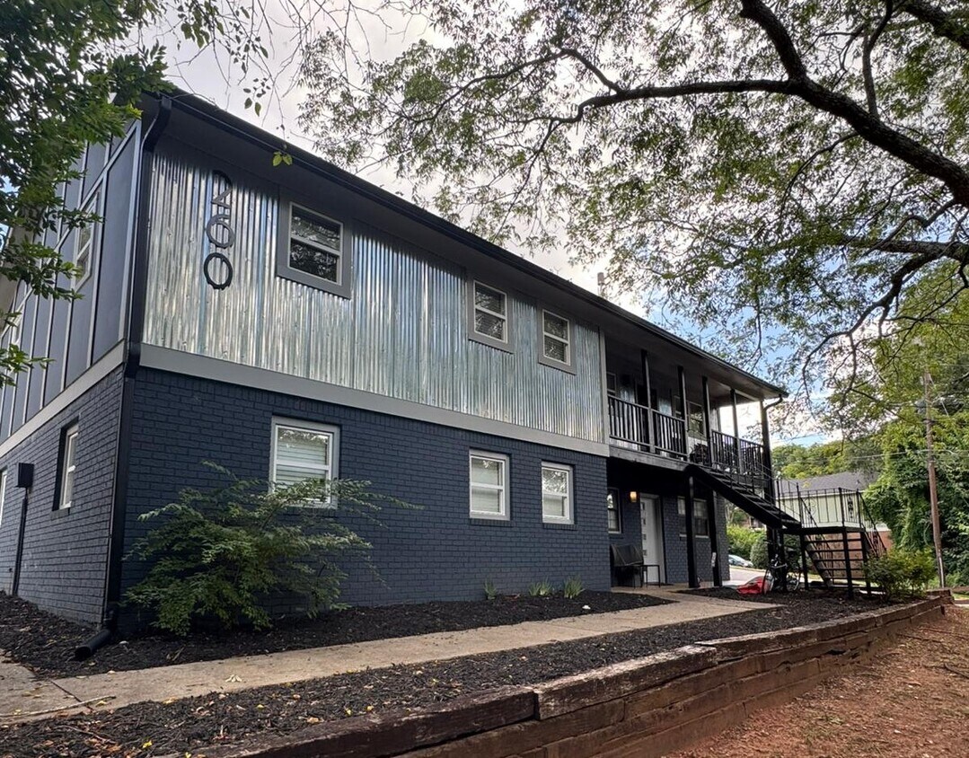 Foto principal - 260 Little St