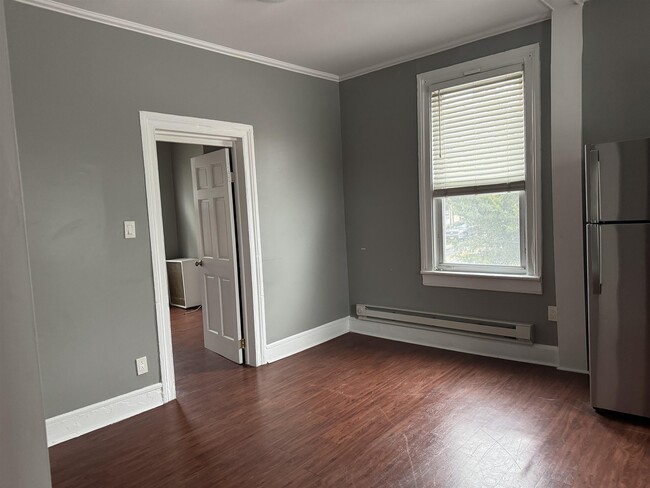 Foto del edificio - 134 43rd St