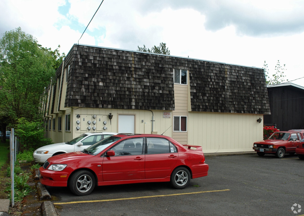 Foto del edificio - 1366 Lawrence St