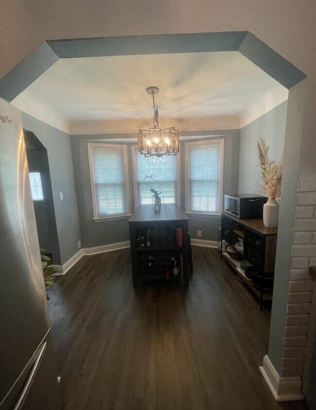 Foto del edificio - 28361 Dartmouth St