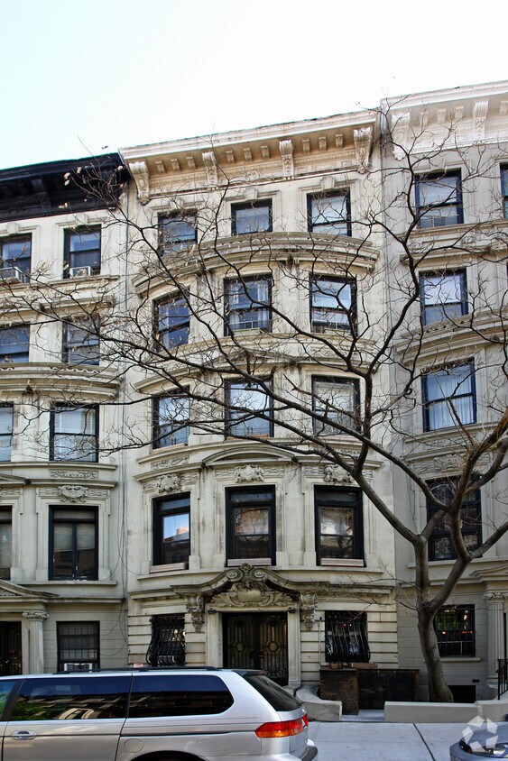 Building Photo - 23 W 85th St