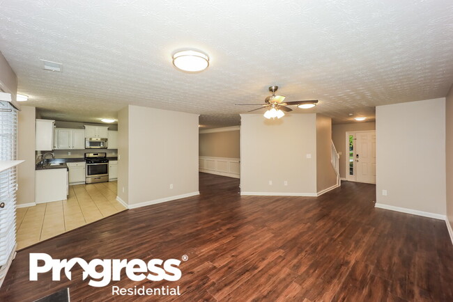 Building Photo - 55 Stony Oak Dr